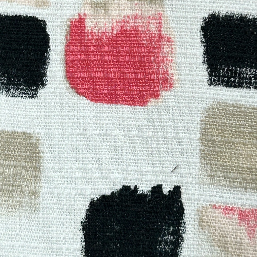 White House Black Market Multicolor Midi Dress - Picture 3 of 16